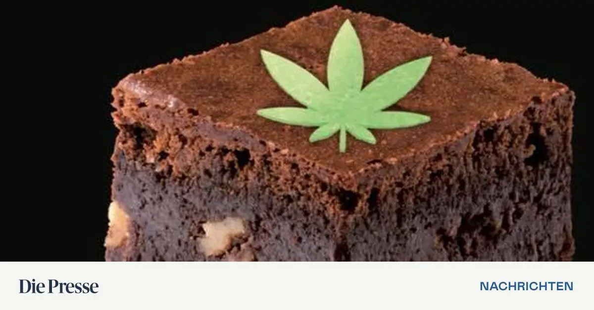 Sind die HaschBrownies von Aida in Gefahr?