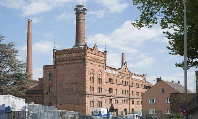 Brauerei Gebr. Maisel, Bayreuth