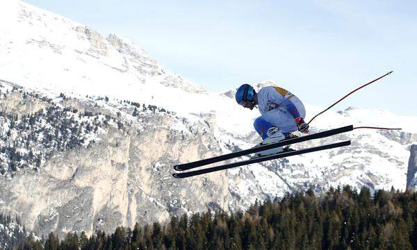 FIS Ski World Cup Men's Downhill