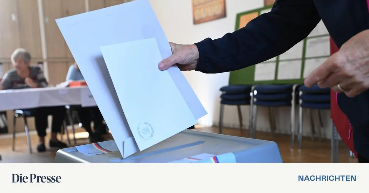 parlamentswahlen-in-tschechien-erste-hochrechnungen-am-nachmittag
