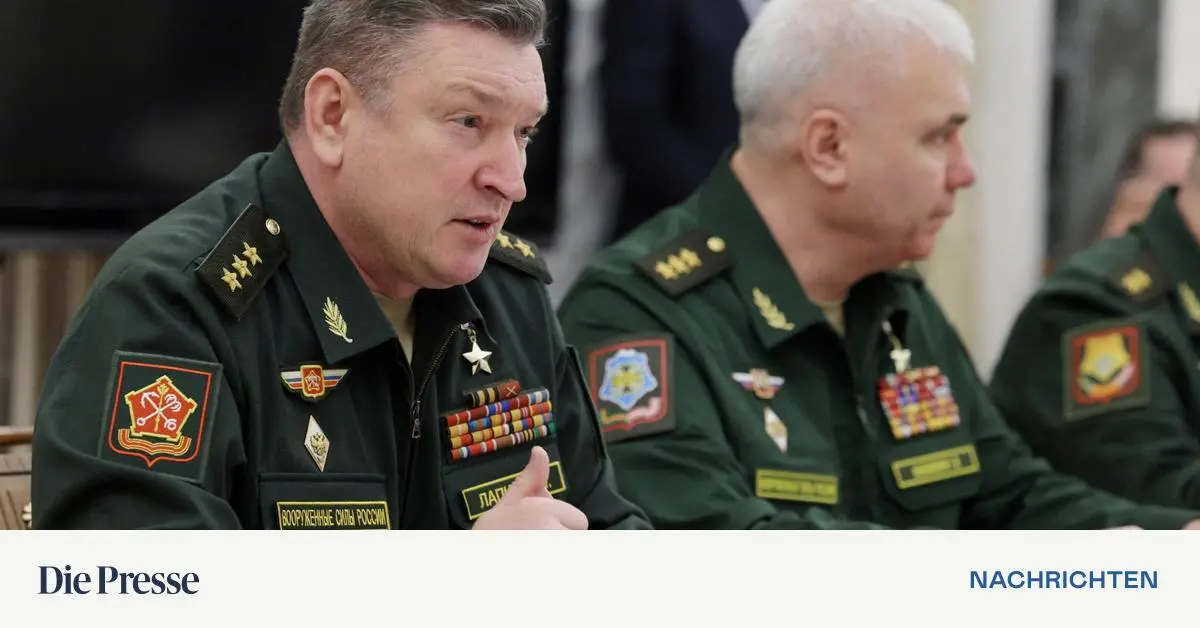 Hochrangiger-russischer-General-soll-entlassen-worden-sein