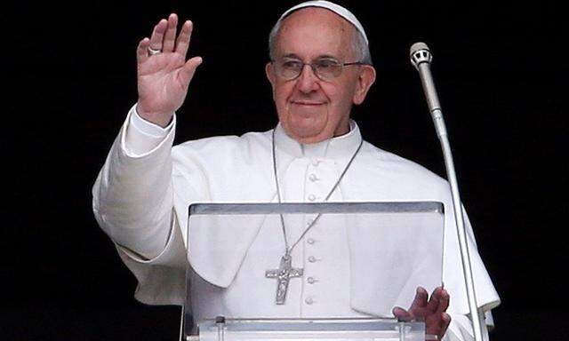 Ostermontag Papst ruft Kampf