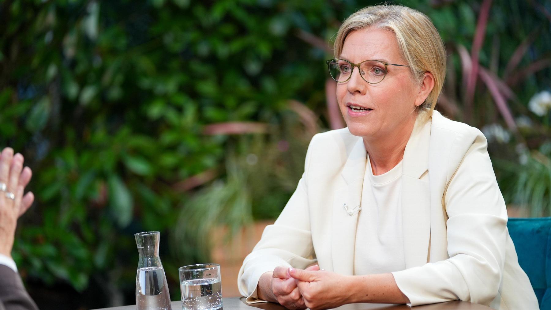 Grüne drängen weiter auf schärferes Waffenrecht