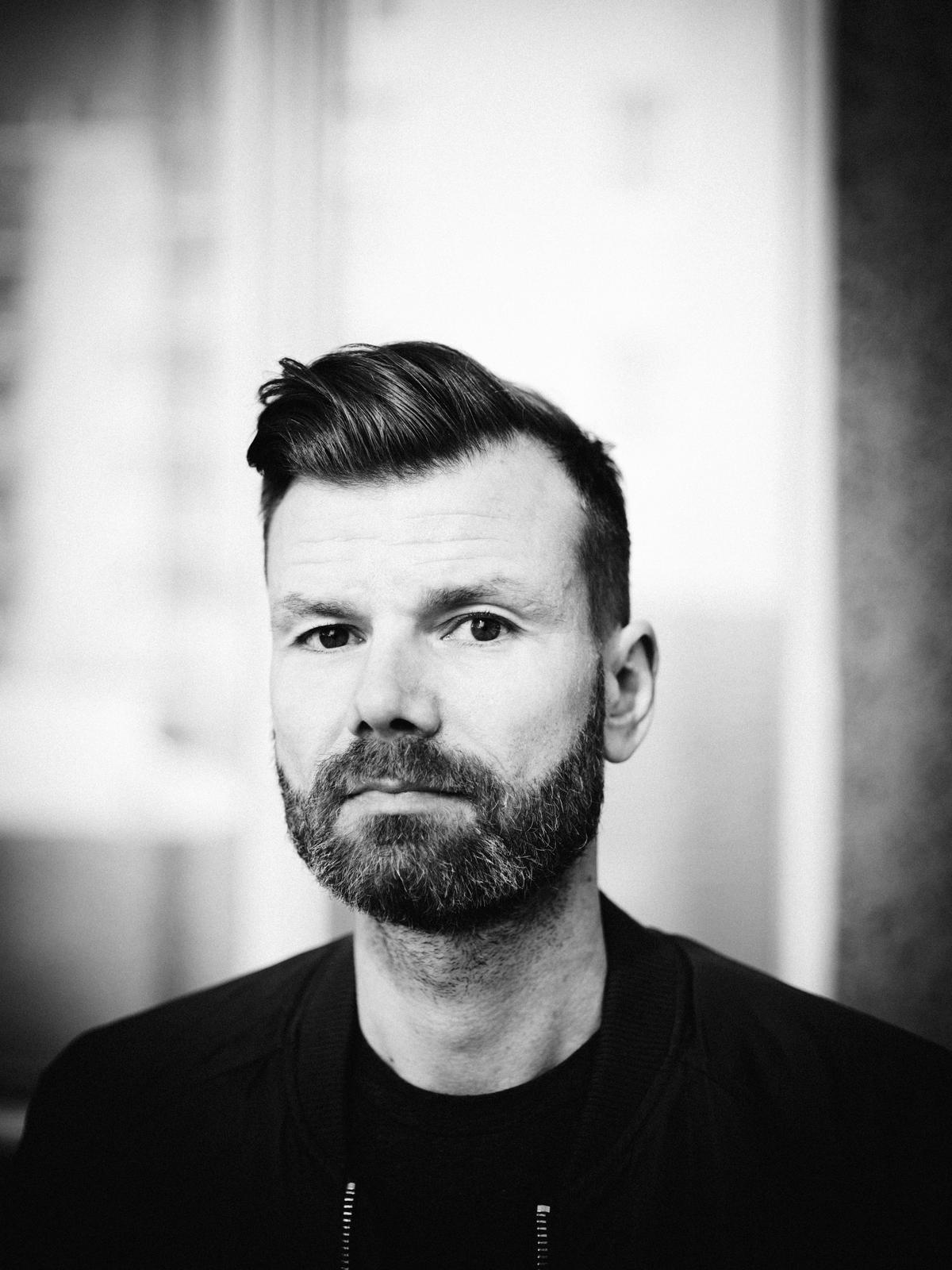 Stefan Häckel.