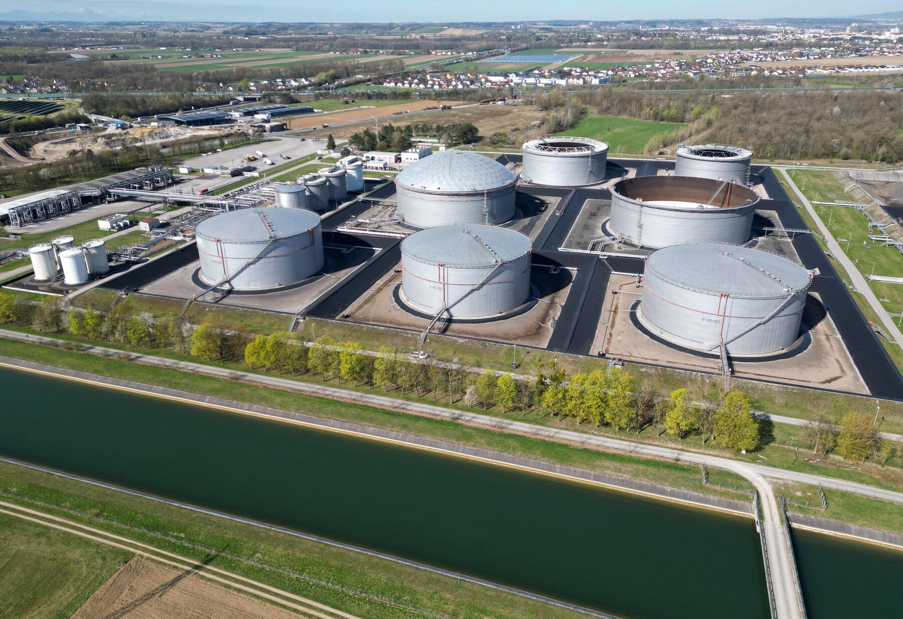 OMV reduziert Spritpreisbremse eigenmächtig und argumentiert mit Versorgungssicherheit