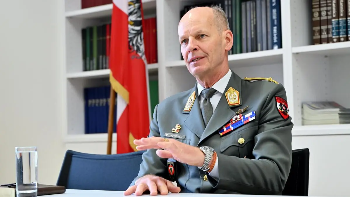 Military service reform without new civilian service? “If that happens ...