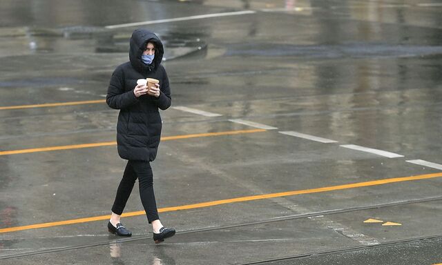 AUSTRALIA-HEALTH-VIRUS