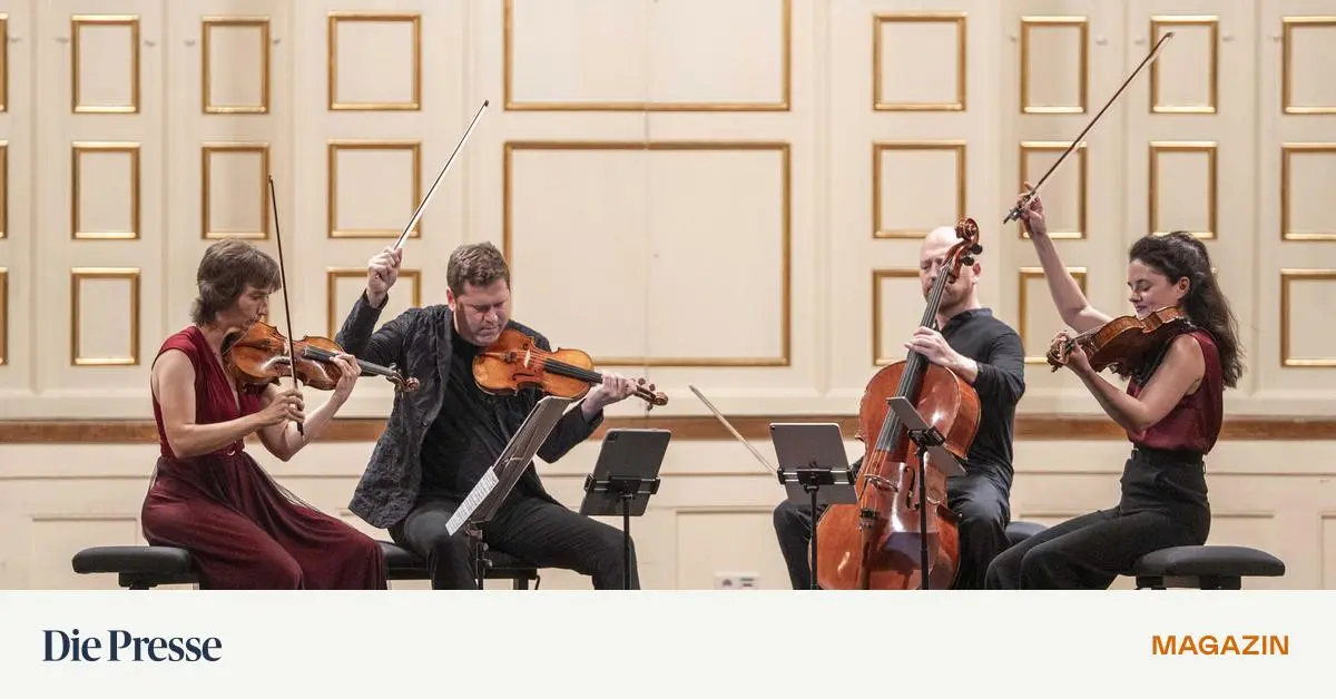 Serenade-zum-Todestag-von-Schostakowitsch-Cuarteto-Casals-in-Salzburg-premium-