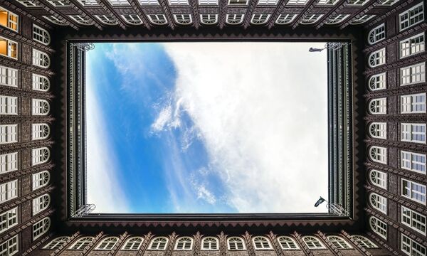 Bürger können im Rahmen der Konferenz zu zehn Themen Vorschläge machen.