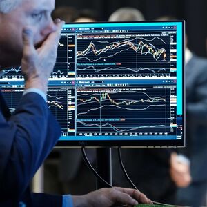 US-MARKETS-OPEN-MONDAY-MORNING-AFTER-DOWN-WEEK-FOR-STOCKS