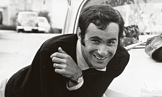 Ulrich Bez: „Making Aston Martin“