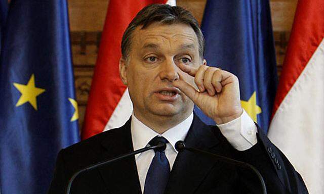 EuroEinfuehrung Ungarn fruehestens 2020