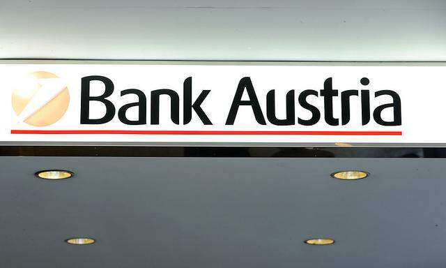 Bank Austria