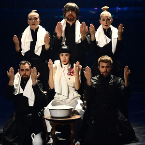 TOPSHOT-ITALY-EU-MUSIC-AWARDS-CONTEST-EUROVISION