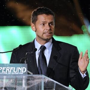 GALA: SAVE THE WORLD AWARDS 2009: BAHA