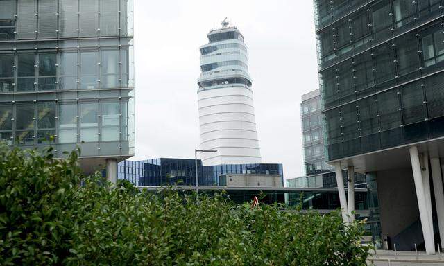 Der Flughafen Wien expandiert kräftig – nicht immer zur Freude der Anrainer.