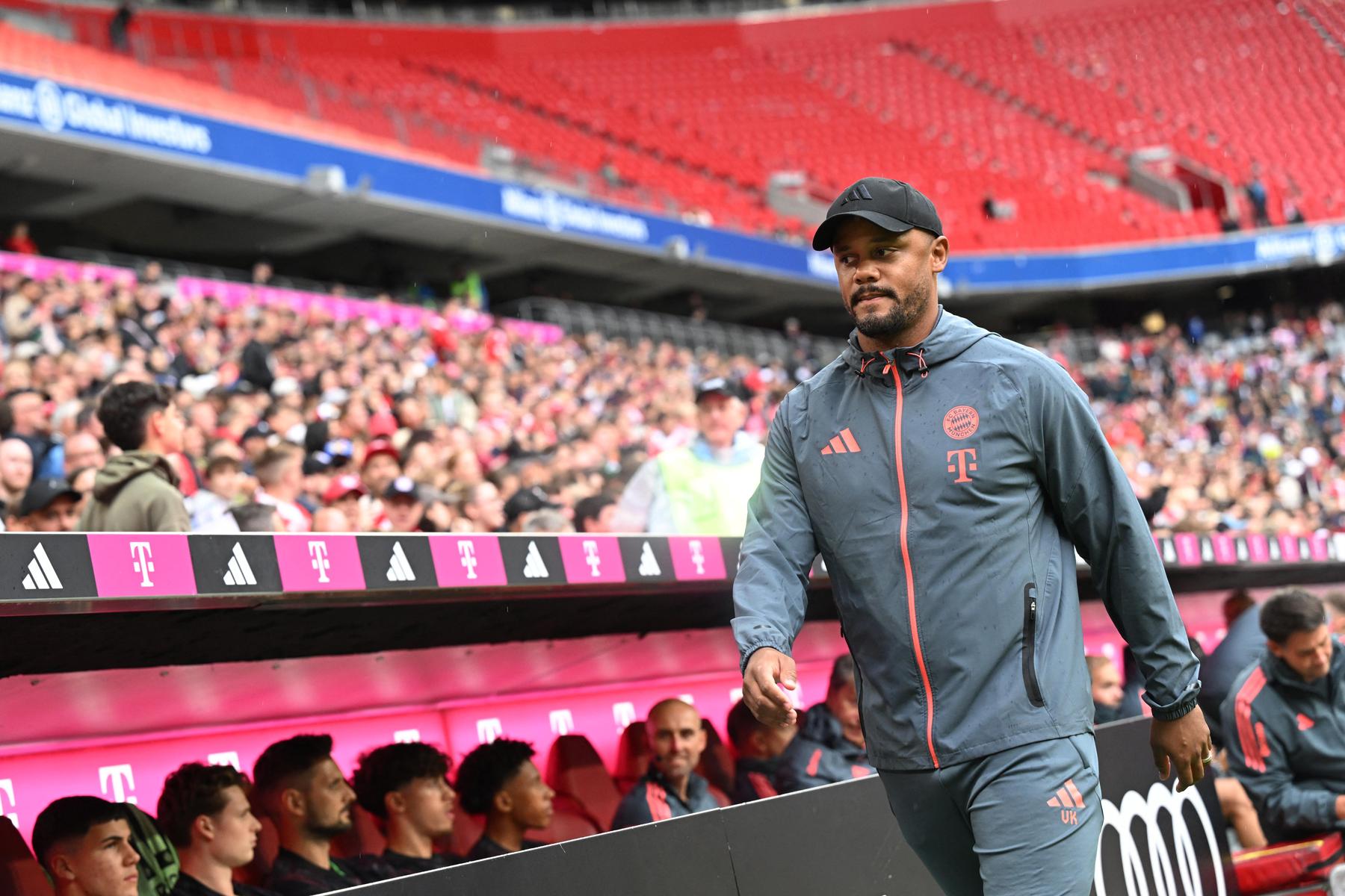 Die Sparversion des FC Bayern [premium]