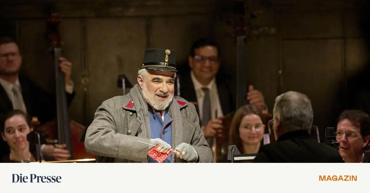 Silvester-Fledermaus-Lasst-diesen-Frosch-nicht-nur-dirigieren-sondern-auch-singen-premium-