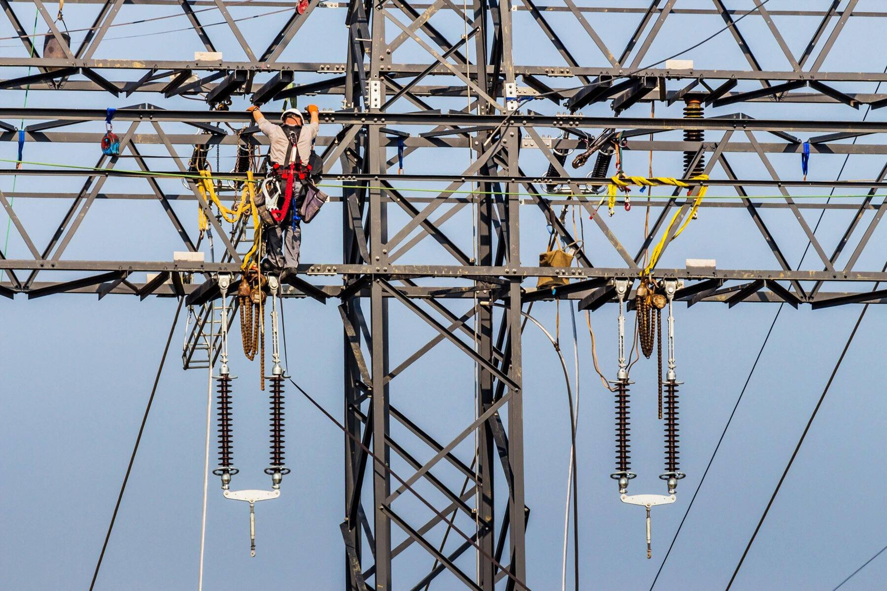 Dieser Energie-Engpass kostet Österreich jedes Jahr fast eine Milliarde Euro [premium]