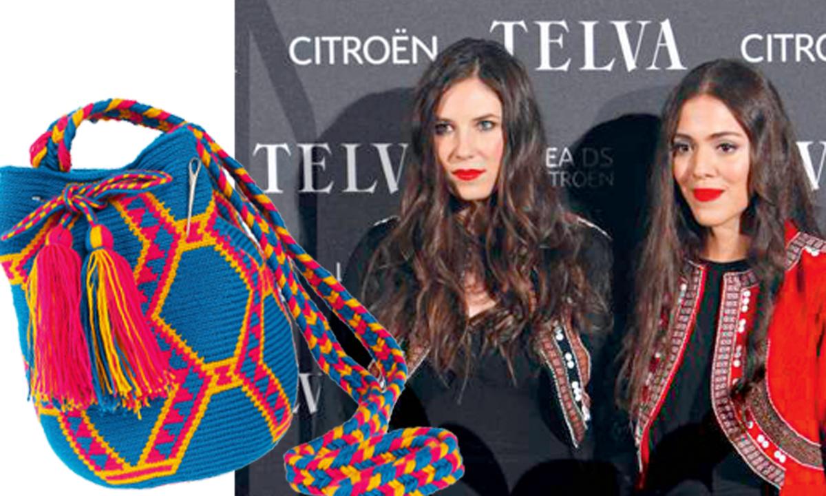 Tatiana Santo Domingo, verheiratet mit Grimaldi-Spross Andrea Casiraghi, hat mit ihrer Freundin Dana Alikhani das Label Muzungu Sisters gegründet. Auch hier ist Ethno-Luxus gefragt.