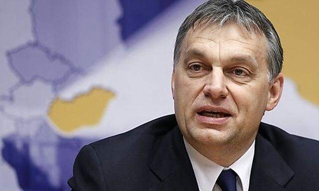 Ungarn: Regierung will Parteienförderung streichen