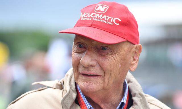 Die Gewerkschaft kritisiert Niki Lauda: Leiharbeit ist keine Lösun