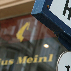 Meinl stört den heimischen Kapitalmarkt.