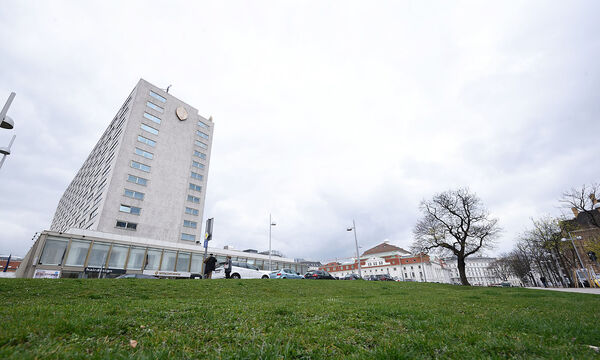 Das Areal soll einem Komplex mit 77.500 m² Fläche weichen. 