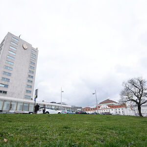 Das Areal soll einem Komplex mit 77.500 m² Fläche weichen. 