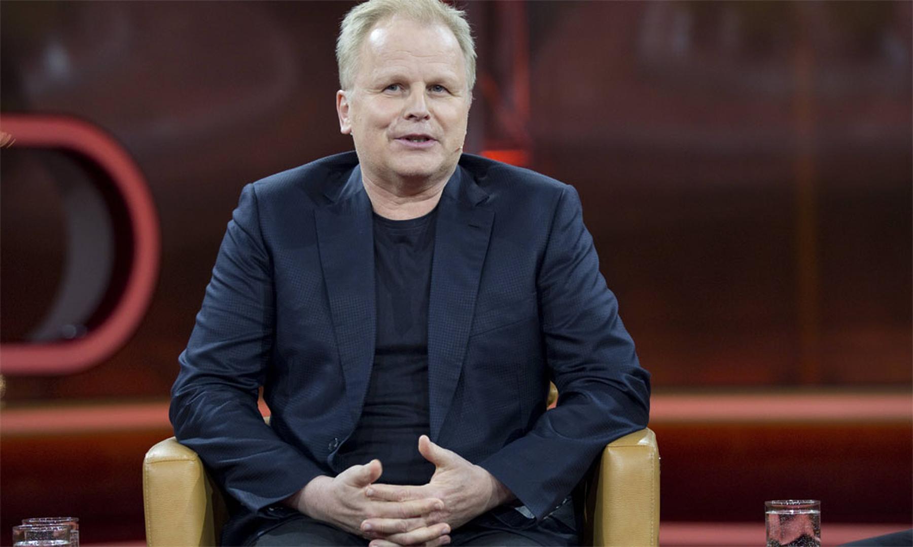 Kritik an "Gesinnungspolizei": Grönemeyer verteidigt Naidoo – DiePresse.com