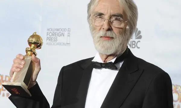 Oscar-Favoriten: &quot;Das weiße Band&quot; auf Shortlist  (im Bild: Regisseur Michael Haneke)