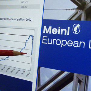 Archivbild Meinl European Land