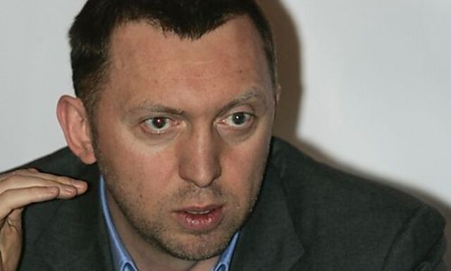 Deripaska
