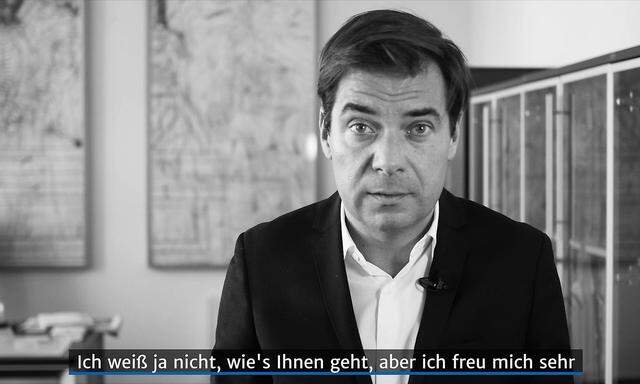 Wahlkampf-Fazit von Rainer Nowak im Video-Kurzkommentar
