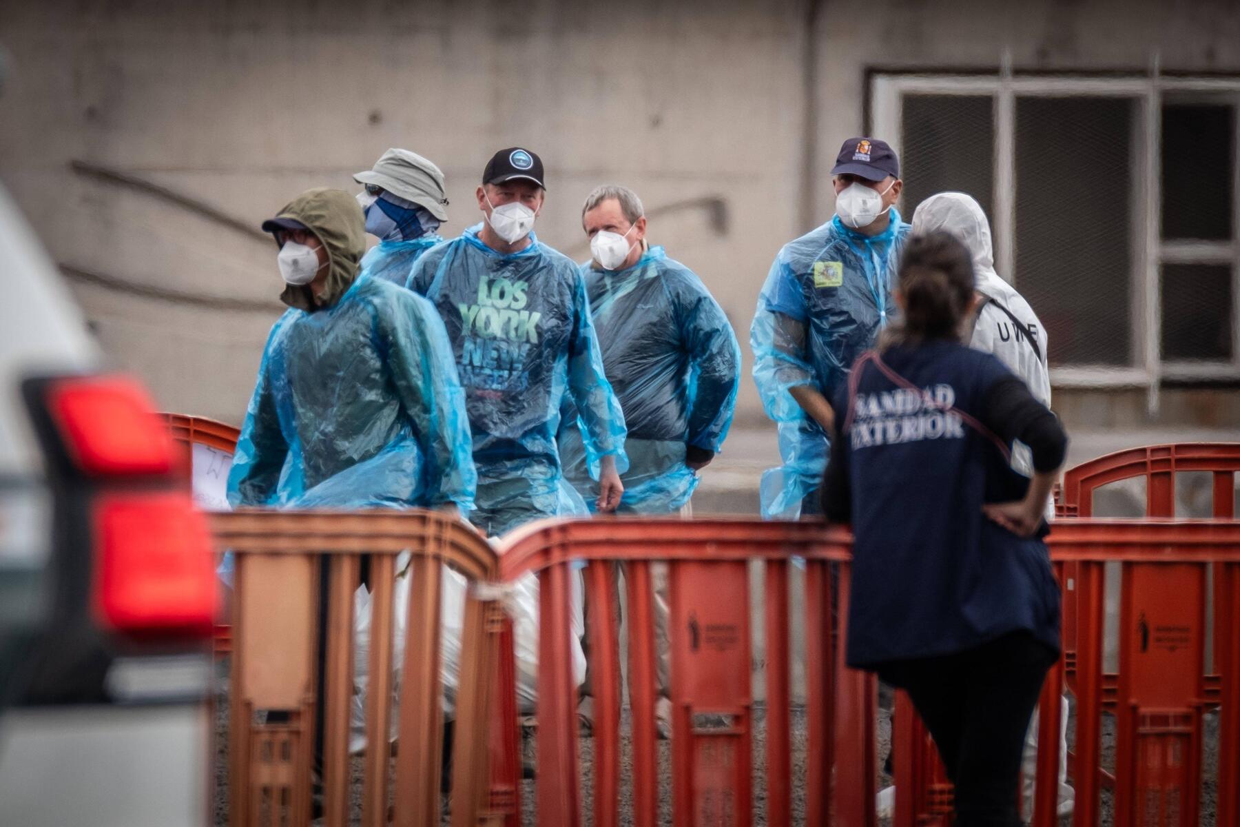 Hantavirus: Kontaktfälle in Frankreich und Niederlanden „negativ“