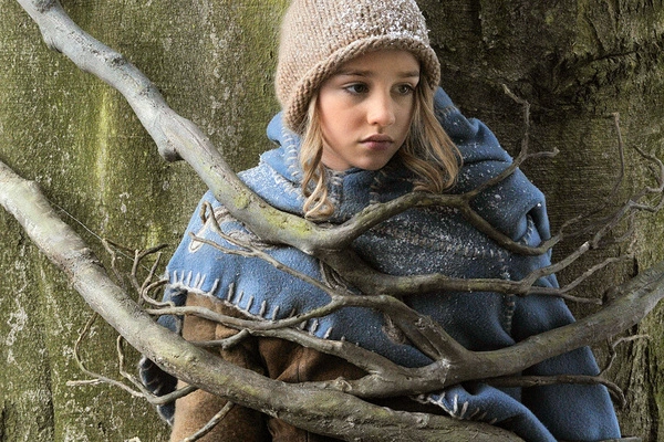 Lyrische Ideen: ''Die Legende vom Weihnachtsstern''  DiePresse.com