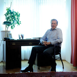 Geht es nach Wilhelm Rasinger vom Interessenverband für Anleger (IVA), sollte die Bausparprämie abgeschafft werden.