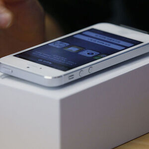 Analyst: "iPhone 5 ist Game Over"