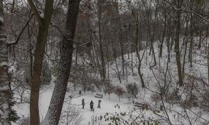 Kiew rechnet für den Winter mit einer ähnlichen russischen Offensive gegen die geschwächte ukrainische Energie-Infrastruktur wie im vergangenen Winter.