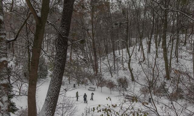 Kiew rechnet für den Winter mit einer ähnlichen russischen Offensive gegen die geschwächte ukrainische Energie-Infrastruktur wie im vergangenen Winter.