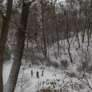 Kiew rechnet für den Winter mit einer ähnlichen russischen Offensive gegen die geschwächte ukrainische Energie-Infrastruktur wie im vergangenen Winter.