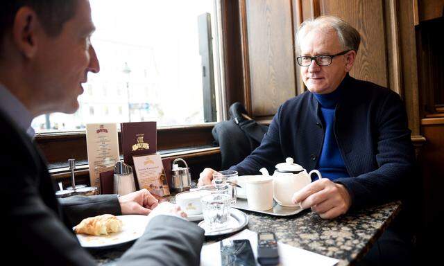 Jan Zielonka warnt vor einem antiliberalen Aufstand in Europa.