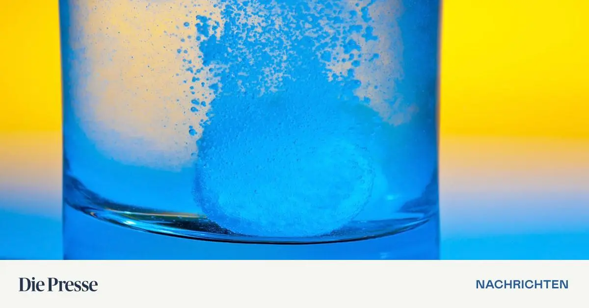 Wie viel Vitamin D? Experten sind uneins