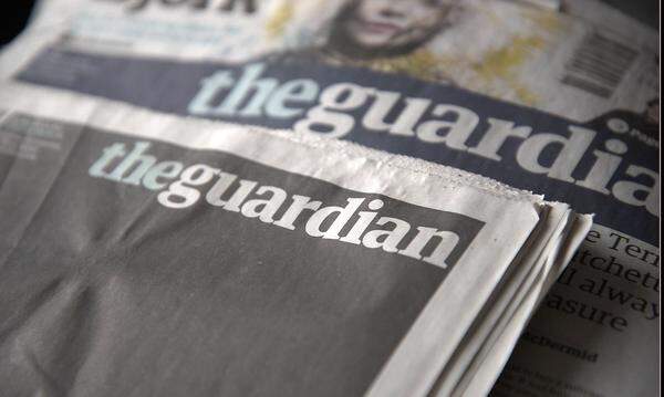 Derart berechnend schätzt der englische Guardian den Bundeskanzler nicht ein. Sein Aufstieg sei lediglich ein "gewagtes Spiel" gewesen, das eben aufging. Besonders sorgfältig dürfte die Guardian-Redaktion bei ihrer Recherche aber nicht vorgegangen sein. Immerhin fiel sie auf einen Artikel der "Tagespresse" hinein.