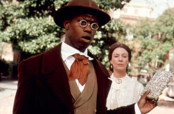 Schauspieler André Braugher gestorben – DiePresse.com
