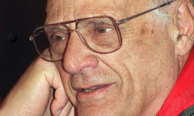 Arthur Miller