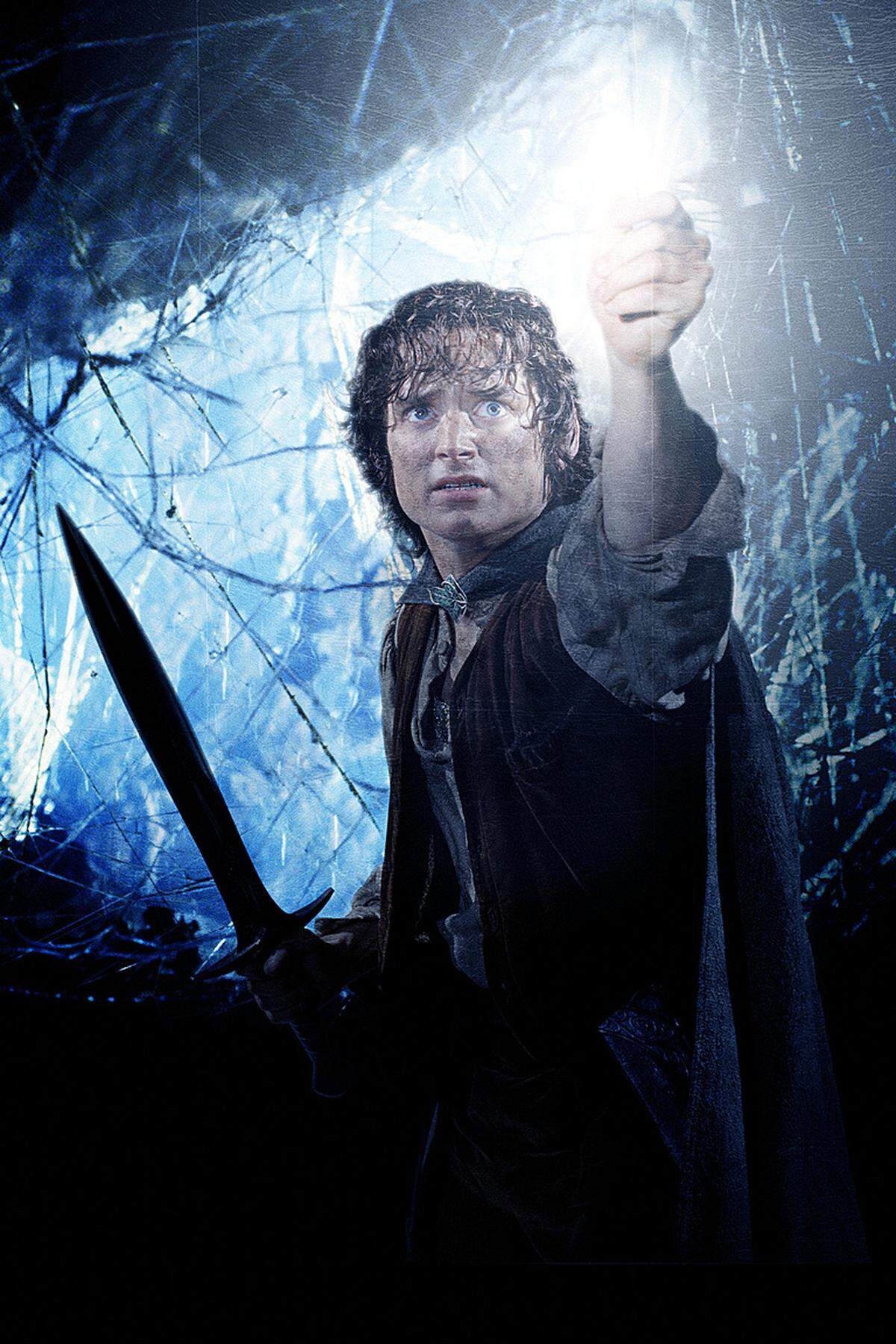 Auf Platz 13 der Bestenliste rangiert der finale "Herr der Ringe"-Teil "Die Rückkehr des Königs"(2003). Der dritte Teil von Peter Jacksons Verfilmung von J. R. R. Tolkiens Fantasy-Epos war mit 1,119 Milliarden Dollar Einspielergebnis auch der erfolgreichste der Reihe.