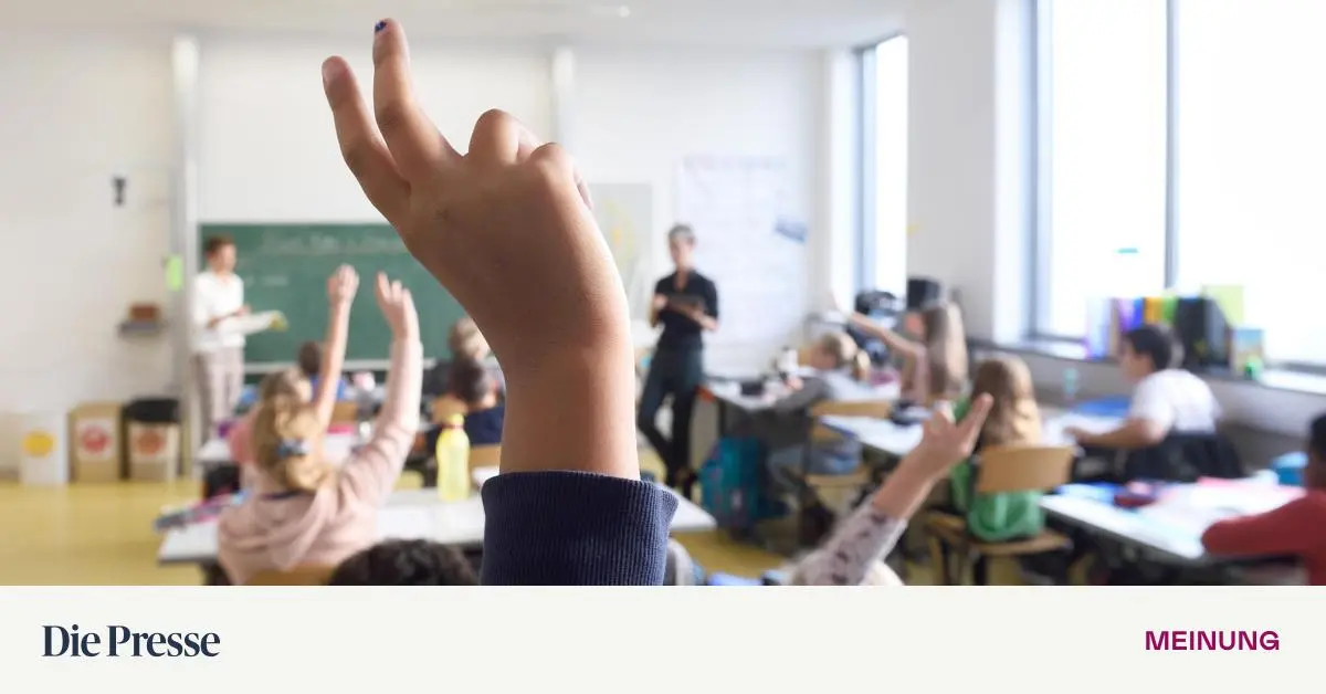 Lehrkraft-ist-kein-Pausenjob