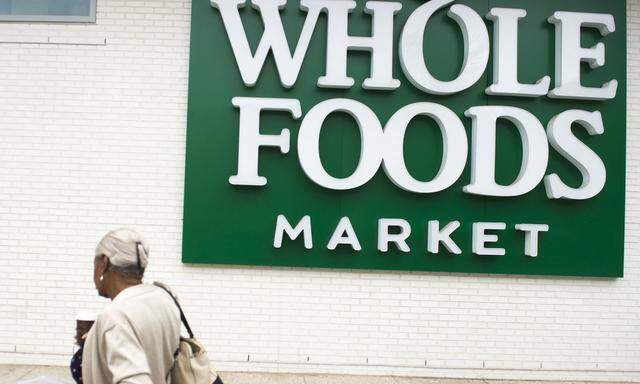 Whole Foods hatte den Ruf eines Oberschicht-Supermarktes für Öko-Snobs