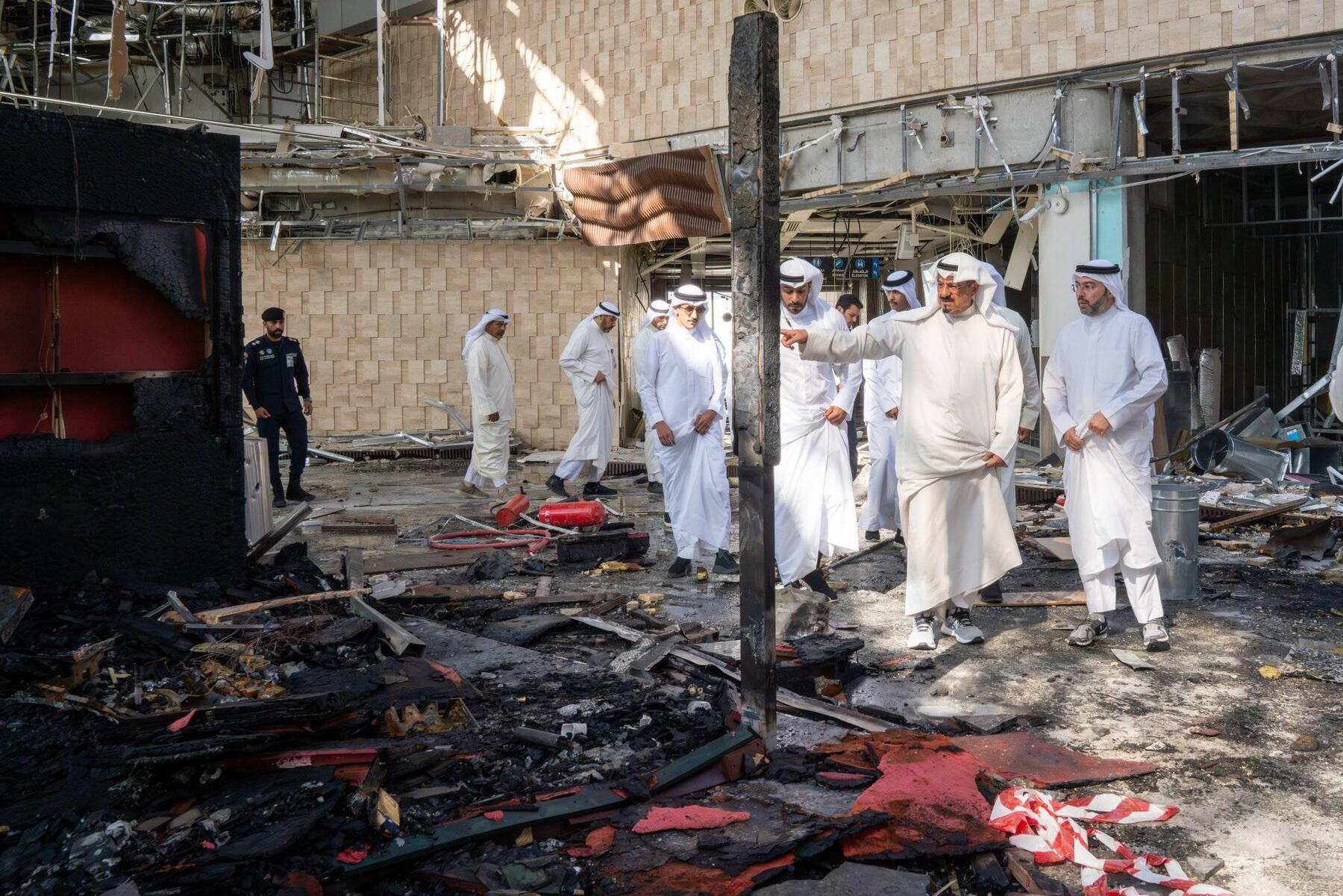 Iran aims to drive U.S. from Gulf after drone strike